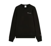 Champion Authentic Athletic Apparel Sudadera negro, Talla S