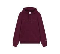 Champion Authentic Athletic Apparel Sudadera rojo vino M rojo vino
