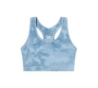 Champion Authentic Athletic Apparel Sujetador deportivo azul / azul claro S azul / azul claro
