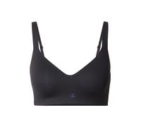 Champion Authentic Athletic Apparel Sujetador deportivo negro S negro