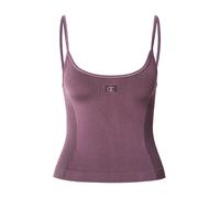 Champion Authentic Athletic Apparel Top deportivo lila S-M lila