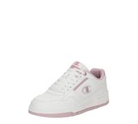 Champion Authentic Athletic Apparel Zapatillas deportivas bajas 'Heritage' lila / blanco 40,5 lila / blanco