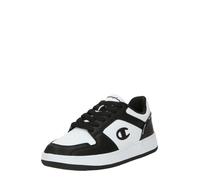 Champion Legacy RD18 2.0 Low Caña Baja Hombre Zapatos Negro Rojo Kk019 44.5 EU