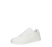 Champion Newman, Zapatillas Hombre, Blanco Ww001, 42.5 EU