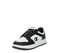 Champion Authentic Athletic Apparel Zapatillas deportivas bajas 'Rebound 2.0' negro / blanco 35,5 negro / blanco