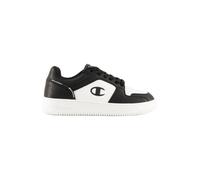 Champion Authentic Athletic Apparel Zapatillas deportivas bajas 'REBOUND 2.0' negro / blanco 41 negro / blanco