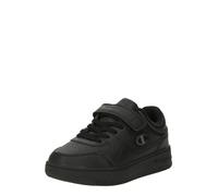 Champion Authentic Athletic Apparel Zapatillas deportivas 'RD18 LOW B PS' gris / negro 29,5 gris / negro
