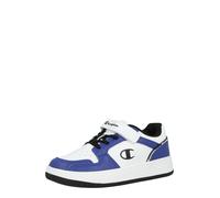 Champion Authentic Athletic Apparel Zapatillas deportivas 'REBOUND 2.0' azul noche / negro / blanco 31 azul noche / negro / blanco