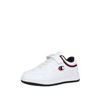 Champion Authentic Athletic Apparel Zapatillas deportivas 'Rebound' rojo / negro / blanco 28 rojo / negro / blanco