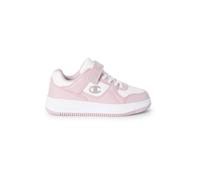 Champion Authentic Athletic Apparel Zapatillas deportivas 'Rebound' rosa / blanco 34 rosa / blanco