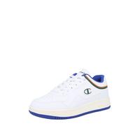 Champion Authentic Athletic Apparel Zapatillas deportivas 'REBOUND' verde oscuro / naranja / blanco 35,5 verde oscuro / naranja / blanco
