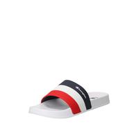 Champion Authentic Athletic Apparel Zapatos abiertos 'ALL AMERICAN' navy / rojo / blanco, Talla 41