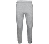 Champion Authentic Pants C-Logo Pantalones de chándal para Hombre, Mezcla de Grises, XL
