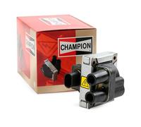 CHAMPION BAE800B/245 Bobina de encendido 12V para FIAT PANDA (169) PUNTO (188)