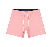 Bañador champion beachshort rosa hombre rosa M