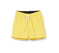 Champion Bañador Niño Beachshort Amarillo