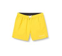 Champion Beachshorts , Baador para hombre, para Niños, Amarillo, 15- 16 años