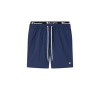 Champion Beachshorts Bañador para Hombre, Azul (Bs561), L