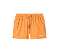 Champion Beachshorts Bañador para Hombre, Naranja (Os068), S