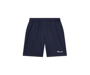Champion Bermuda Ligeros 7" Icons Azul Marino 221804-BS501 Hombre Short Pantalones Cortos