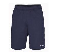 CHAMPION Bermuda Sudadero, NNY, L Unisex Adulto