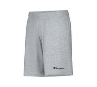 Champion Pantalones cortos deportivos para hombre - Gris#Tallas:L. Talla