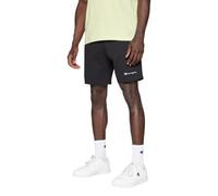 Pantalones Champion Bermuda Hombre Negro XL
