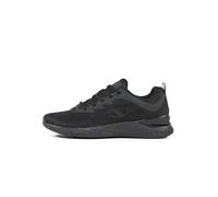 Champion Bold Base Low, Zapatillas Deportivas Hombre, Negro (KK001), 41 EU