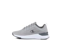 Champion Bold Base W Low, Zapatillas Deportivas Mujer, Gris (ES011), 39 EU