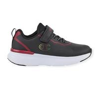 Champion Bold Winter B PS Low, Sneakers, Negro (KK002), 28.5 EU