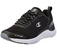 Champion Bold XS - Zapatillas Deportivas para Hombre, Negro/Gris (KK001), 44 EU