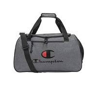 Champion - Bolsa de Bolsillo progresiva para Hombre, Talla única, Granito Chino/Escarlata, Taille Unique, Progress - Bolsa de Deporte
