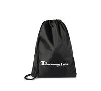 Champion Bolsa deportiva unisex 802339, Negro (Kk001), Small
