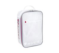 Champion Bolsa translúcida para zapatos - CH1091, Blanco, Talla única