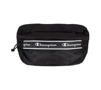 Champion - Bolso Cintura Funcional Minimalista - Bags - Hombre - Negro - ONE SIZE -