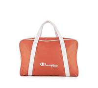 Champion Bolso Deportivo para Mujer, Talla M, Naranja (OS058), Uni, Naranja (Os058), Bolsa de Lona