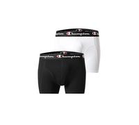 Champion Boxer Shorts Para Hombre 2 Piezas