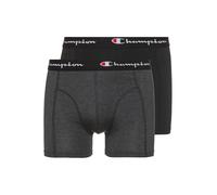 Champion Boxer Shorts Para Hombre 2 Piezas