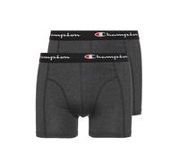Champion Boxer Shorts Para Hombre 2 Piezas