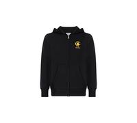 Champion Boy - Graphic Full Zip Hoodie Sudadera con Capucha Niños (Pack de 1)