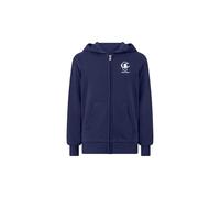 Champion Boy - Graphic Full Zip Hoodie Sudadera con Capucha Niños (Pack de 1)