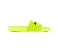 Champion Boy's Daytona B Ps Slide Sandal, Yellow Ym003, 12 UK Child