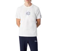 Camiseta Champion - Blanco - Camiseta Niño talla 14