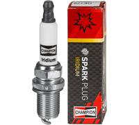 CHAMPION Bujía OE179/T10 Para VW Golf V Audi A3 16 Mm 1