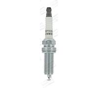CHAMPION Bujía de encendido OE240 electrodo de masa Pack de 4 para Renault y Nissan