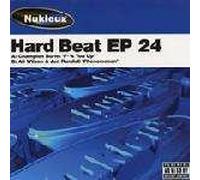 Champion Burns & Ali Wilson & Jon Rundell - Hard Beat EP 24 - Nukleuz
