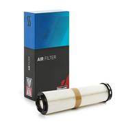 Filtro de aire Cartucho filtrante CAF100463C CHAMPION para MERCEDES-BENZ CLASE E
