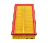 CHAMPION Filtro de aire (de coche) para FORD: Escort, Orion, Capri & OPEL: Rekord, Manta, Ascona, Kadett (Ref: CAF100502P)