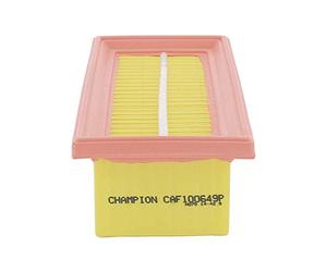 Champion CAF100649P Compartimentos de Motor