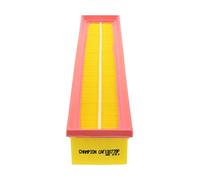 CHAMPION Filtro de aire (de coche) para RENAULT: Clio, Twingo, Kangoo, Symbol - Thalia, Thalia & DACIA: Logan, Duster, Solenza (Ref: CAF100739P)